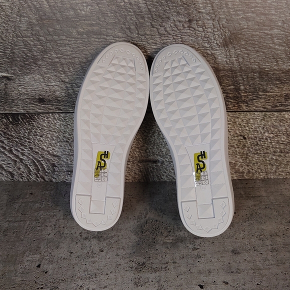 Pharrell Ash Flame Sneakers - Picture 6 of 12